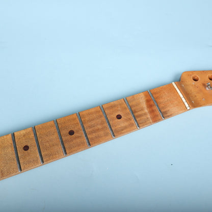 Boogie Bodies Vintage Birdseye Maple Telecaster Neck #227