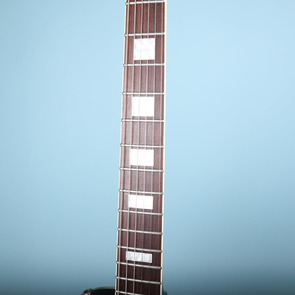 2005 Epiphone by Gibson Les Paul Custom Black Beauty