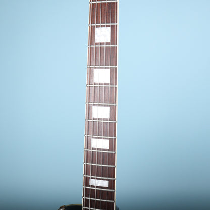 2005 Epiphone by Gibson Les Paul Custom Black Beauty