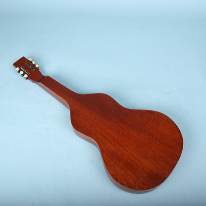 Vintage HILO Weissenborn Style 3 625 Acoustic Lap Steel Guitar