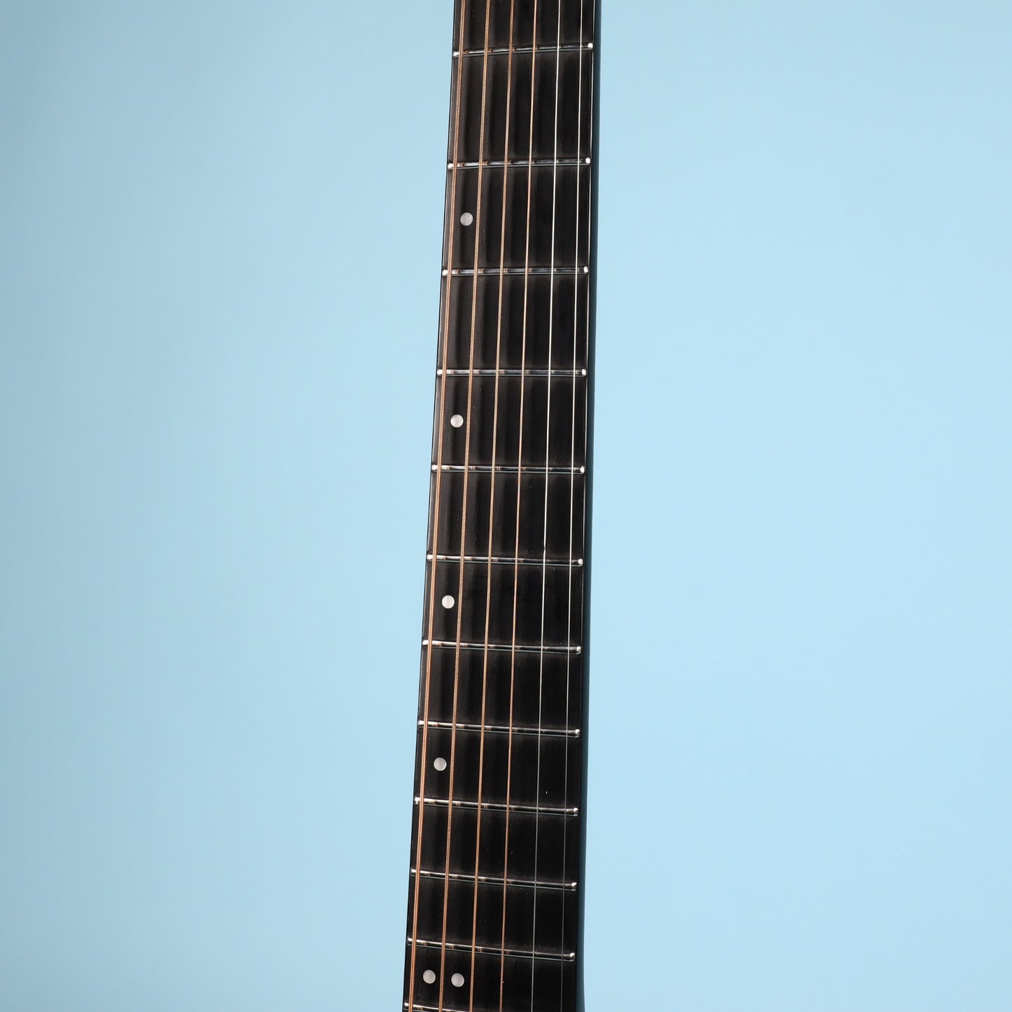 KLŌS Carbon Fiber Travel Acoustic Guitar