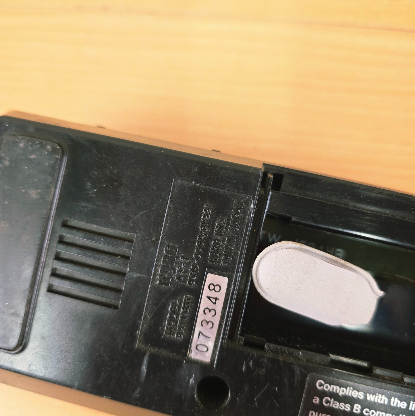 Vintage Korg AT-1 Auto Tuner - Made in Japan