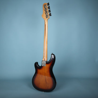 1981 Ibanez Blazer Bass BL-700 Brown Sunburst Made in Japan MIJ