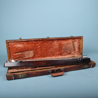 Vintage Fender Deluxe 8 8-String Lap Steel Guitar