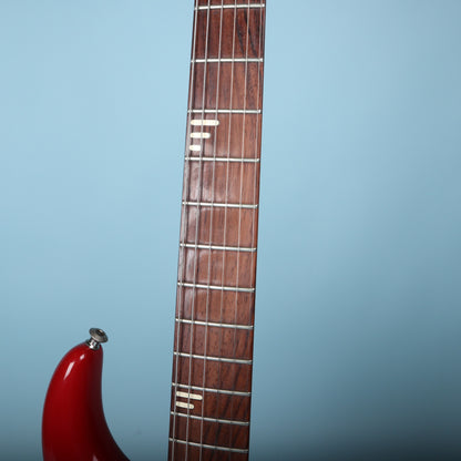 2001 MJ Mark Johnson Roadster Red USA Made