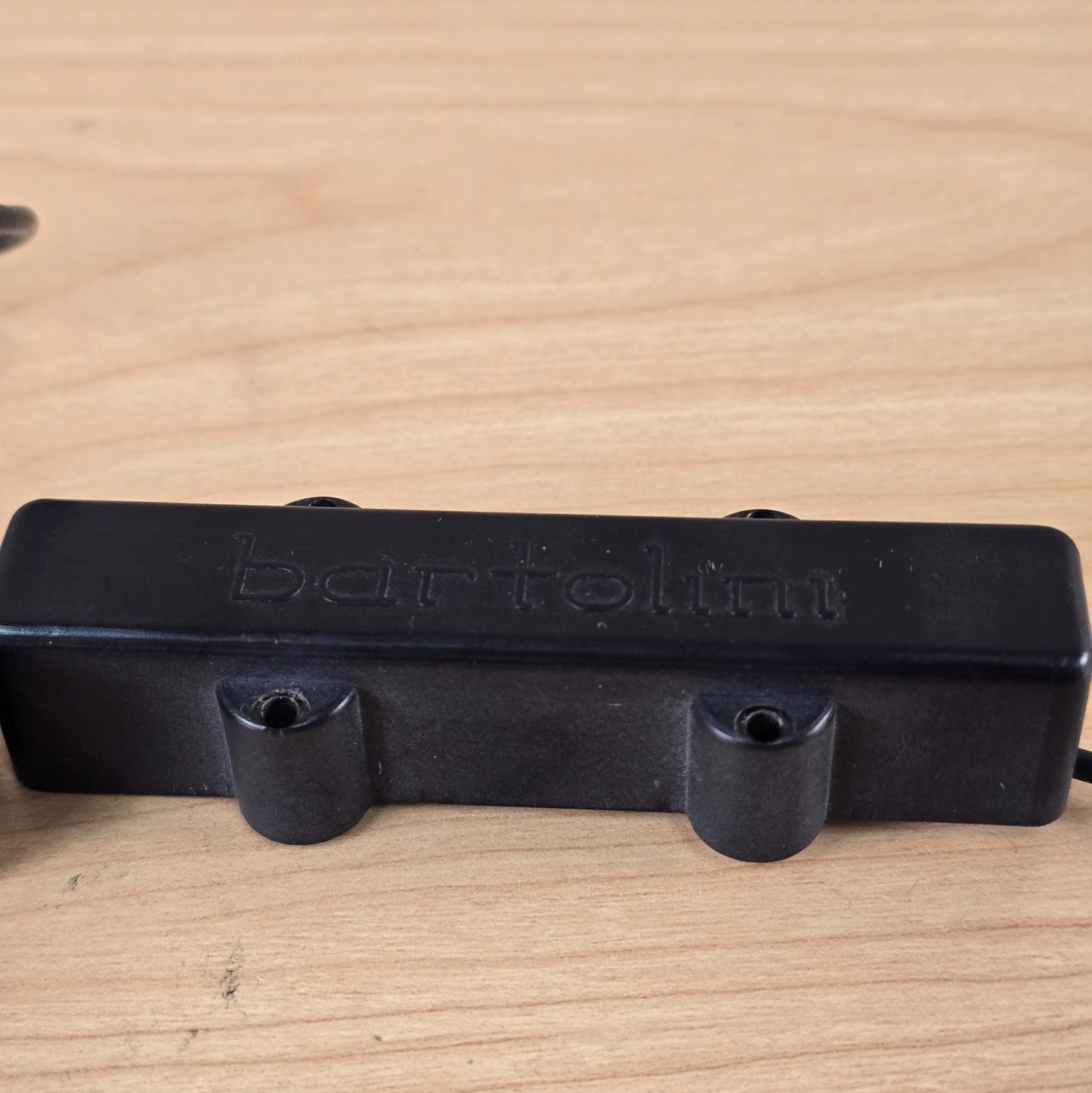 Bartolini 59J-L1 and 59J-LN1 Jazz 5 String Bass Pickup Set