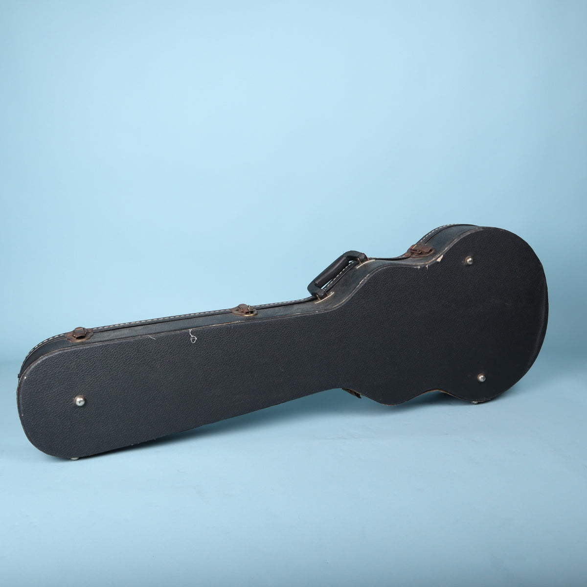 Vintage Epiphone TKL 1990s Les Paul Electric Guitar Hardshell Case Made in Canada