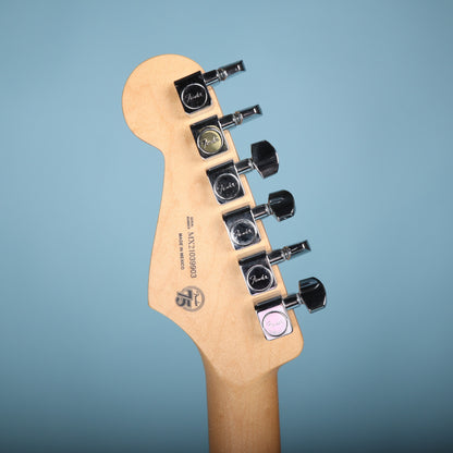 2021 Fender Player Stratocaster Maple Neck - 3-Tone Sunburst MIM