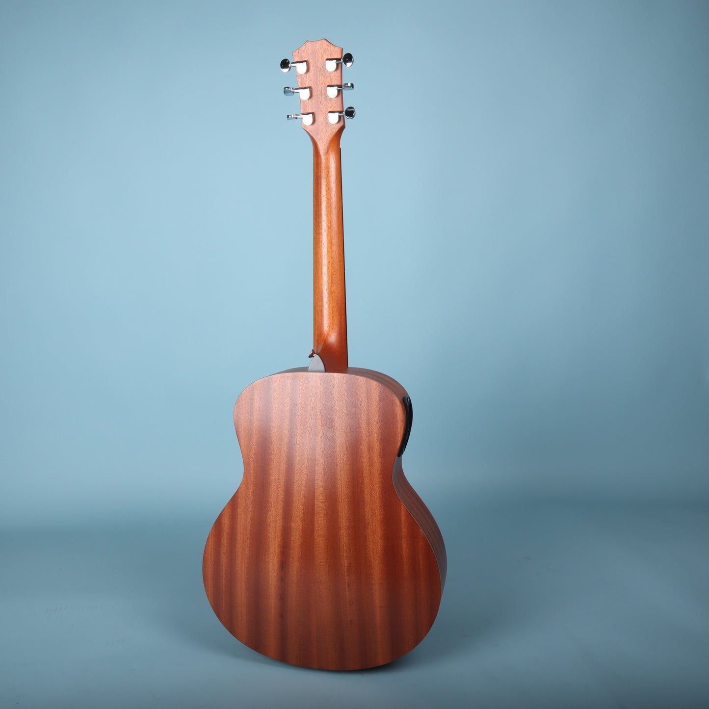 2022 Taylor GS Mini-e Special Edition Burst Acoustic-Electric Guitar