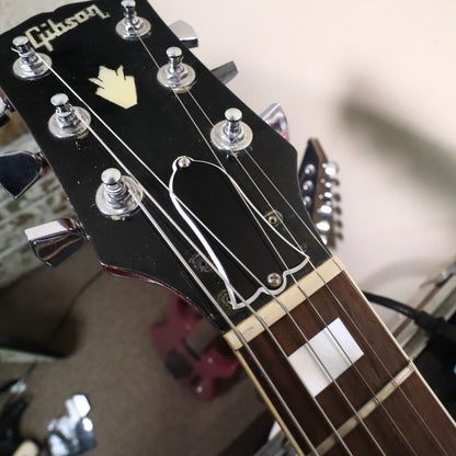 1982 Gibson SG Standard Cherry Red (Modified)