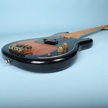 1981 Ibanez Blazer Bass BL-700 Brown Sunburst Made in Japan MIJ