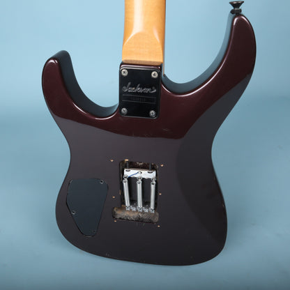 Jackson Performer PS-4 Electric Guitar