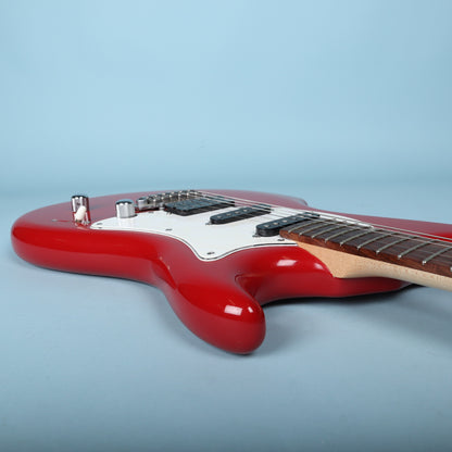 2001 MJ Mark Johnson Roadster Red USA Made
