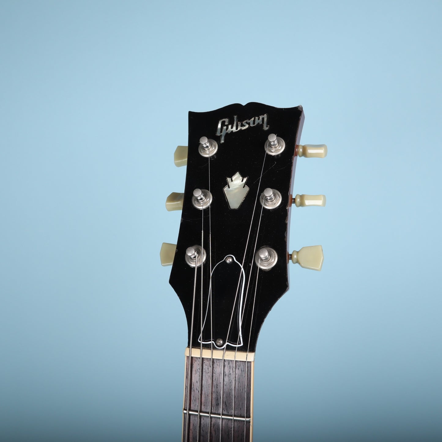 1990 Gibson SG Standard Mahogany Cherry 62 Reissue