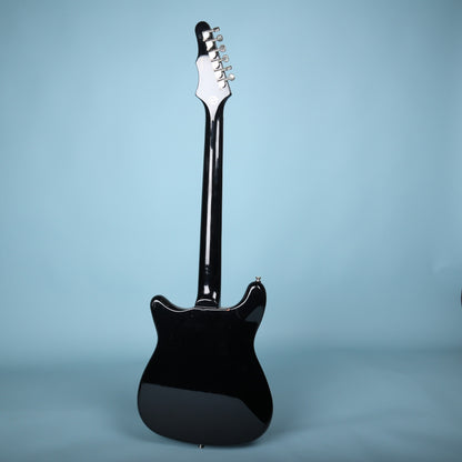 2010 Epiphone Limited Edition Custom Shop Wilshire Sunburst