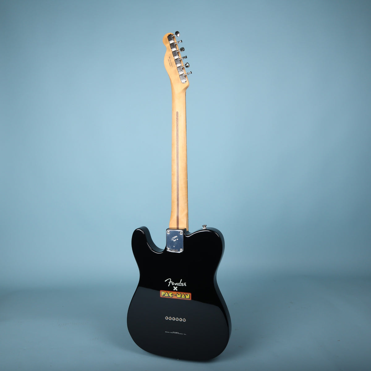 Limited Edition Fender x PAC-MAN Player II Telecaster