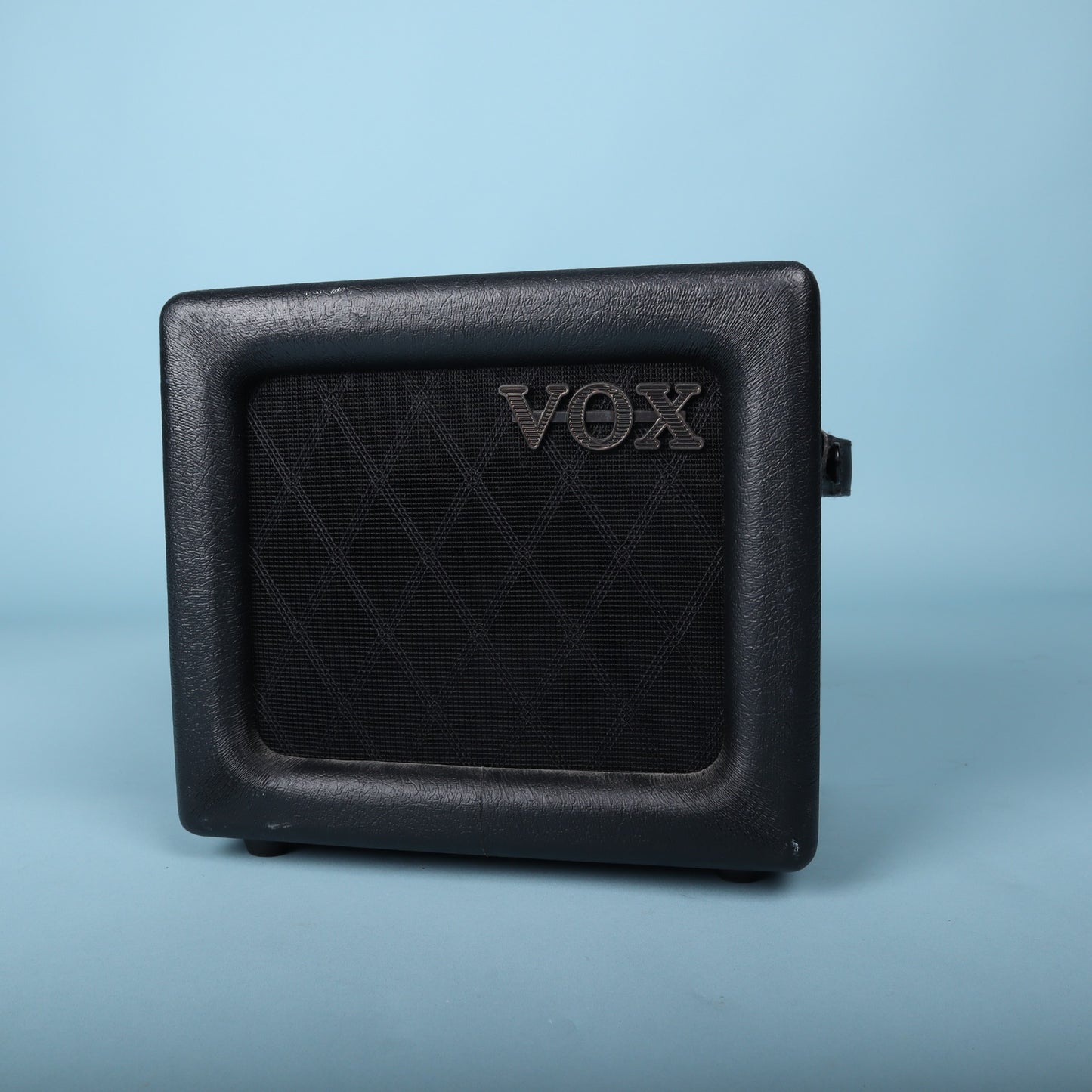 Vox Mini GO 3 Portable Modeling Guitar Amplifier