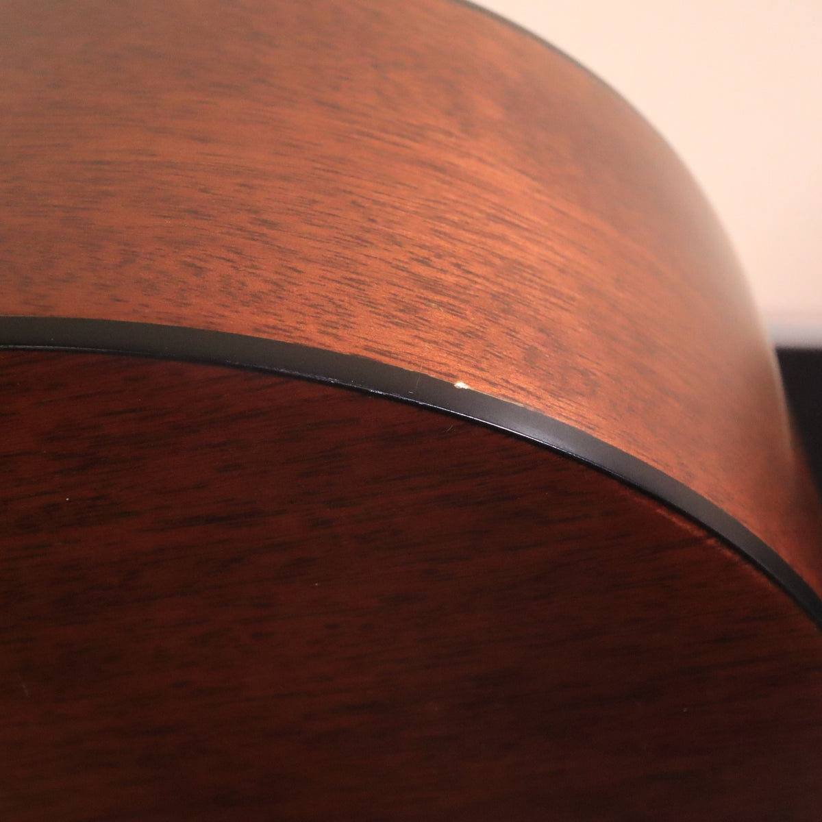 Takamine F307S-F Acoustic Guitar Made in Japan