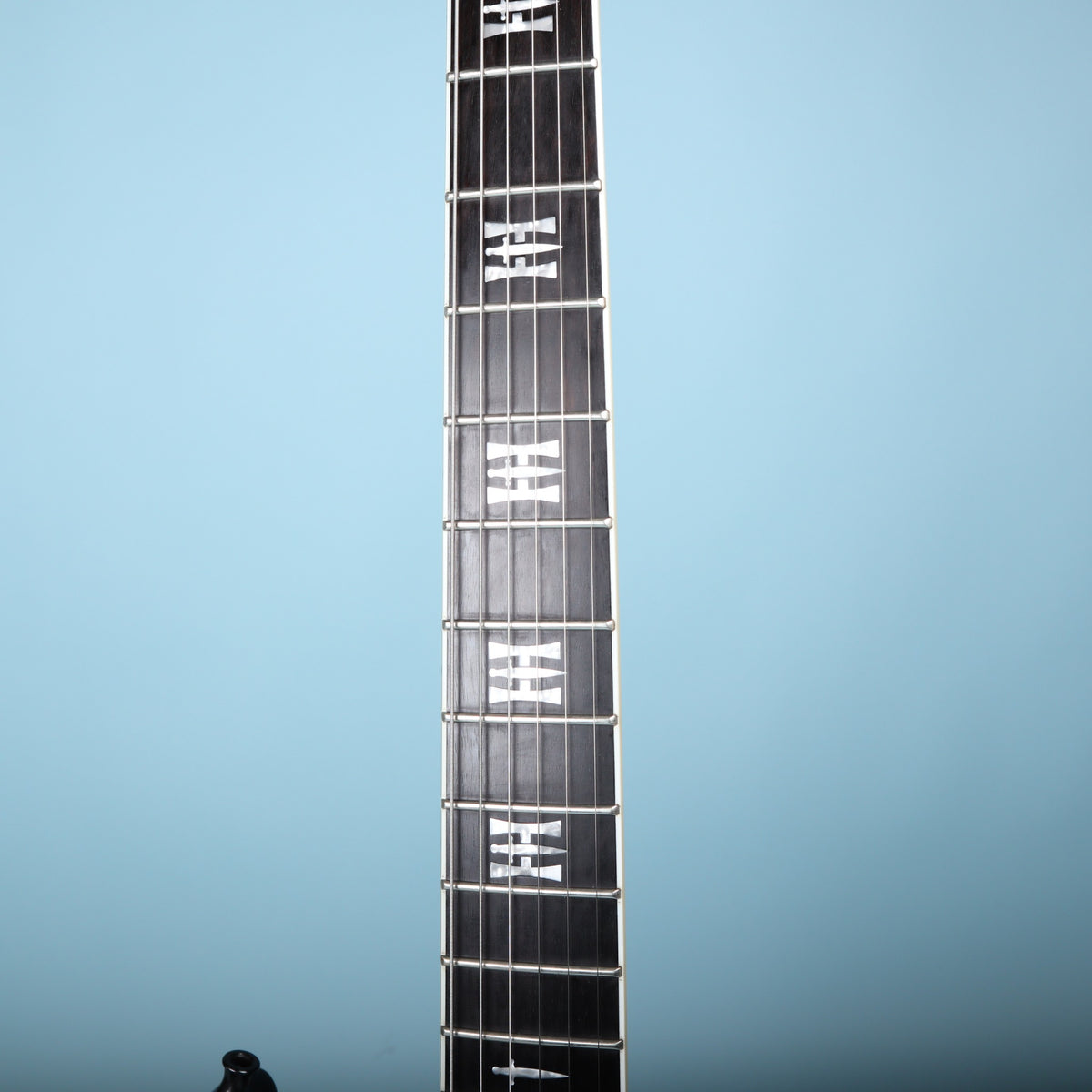2008 ESP LTD JH-600 Jeff Hanneman Signature Black Knife