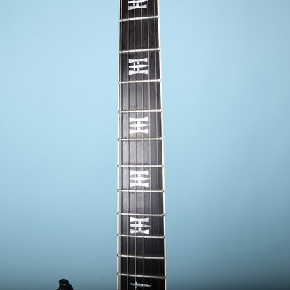 2008 ESP LTD JH-600 Jeff Hanneman Signature Black Knife