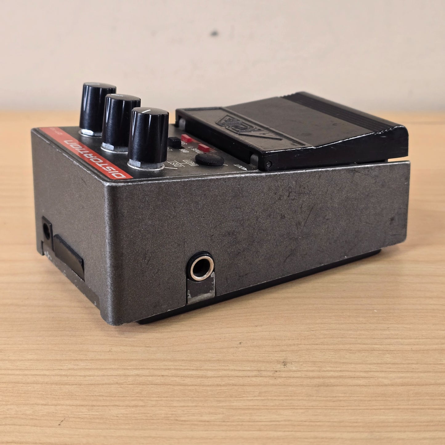 Aria DT-10 Distortion Pedal Vintage 1980s MIJ – GuitarFinds