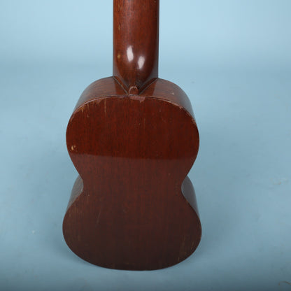 1950s Vintage Martin Style 0 Soprano Ukulele