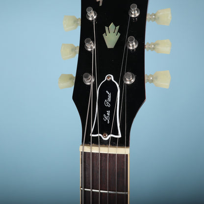 Ken McKay SG '61 Reissue Cherry Electric Guitar