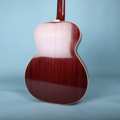 1970 Guild F-212 NT 12-String Acoustic Guitar