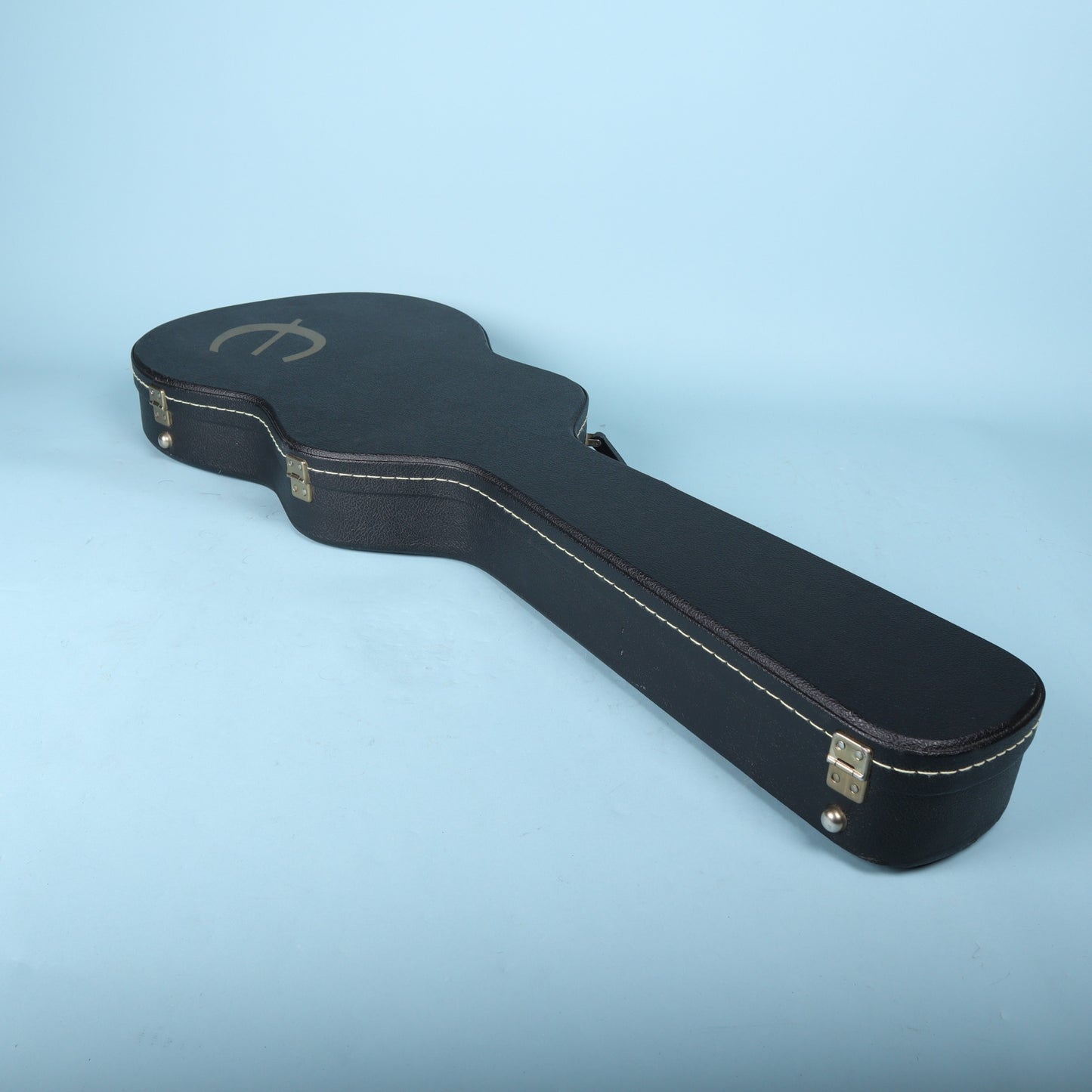 Epiphone Chet Atkins SST Hardshell Guitar Fitted Case