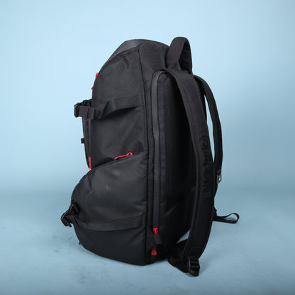 D'Addario Backline Gear Transport Pack Musician's Backpack