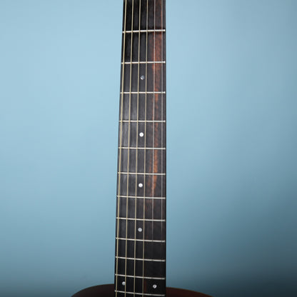 2022 Taylor GS Mini-e Special Edition Burst Acoustic-Electric Guitar