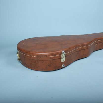 Gibson Historic Lifton Les Paul Case for r4 r6 r7 r8 r9 r0 Custom Shop Reissue