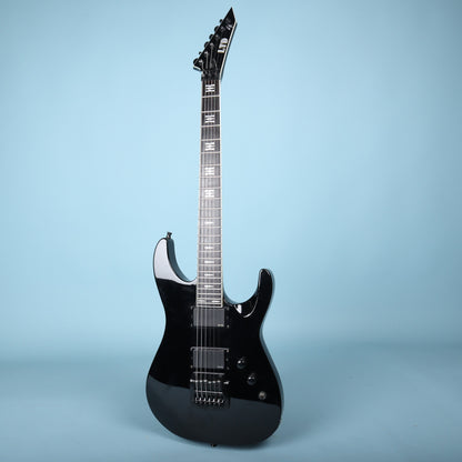 2008 ESP LTD JH-600 Jeff Hanneman Signature Black Knife