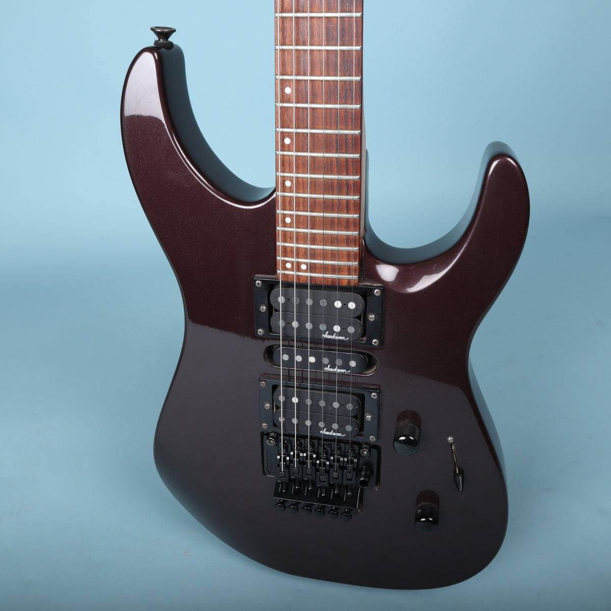 Jackson Performer PS-4 Electric Guitar