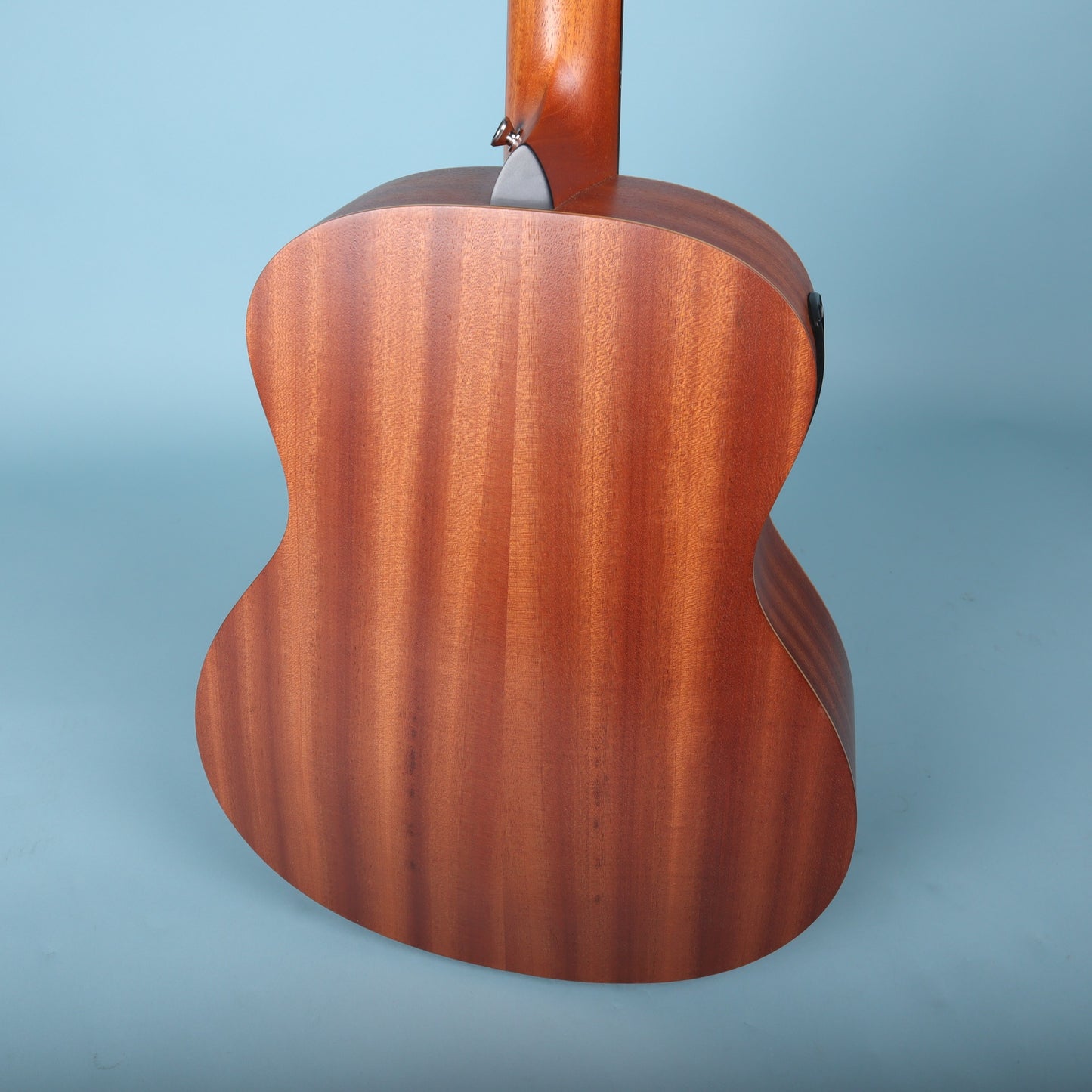 2022 Taylor GS Mini-e Special Edition Burst Acoustic-Electric Guitar