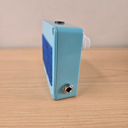 Bondi Effects Sick As Overdrive Pedal