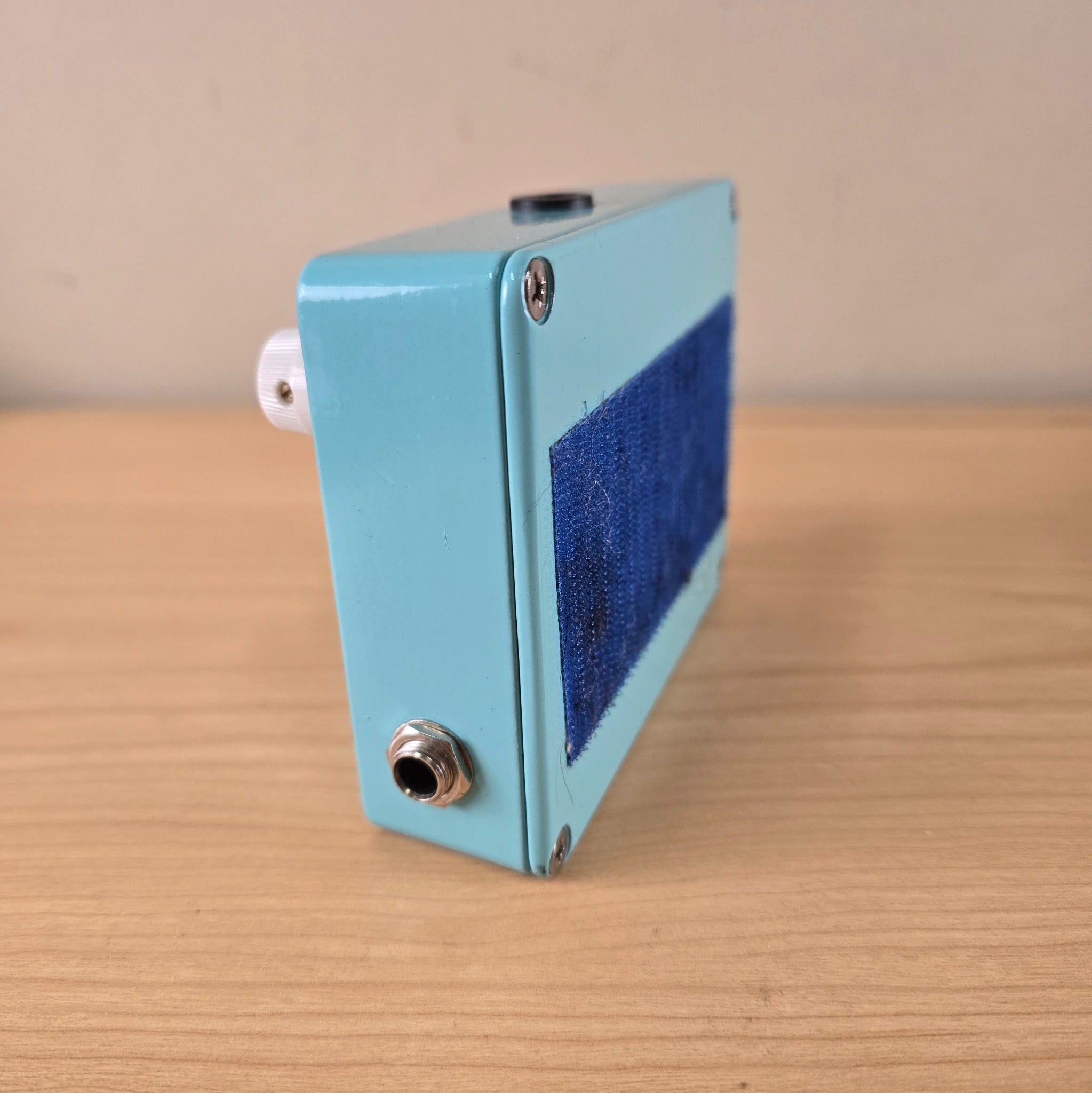 Bondi Effects Sick As Overdrive Pedal – GuitarFinds