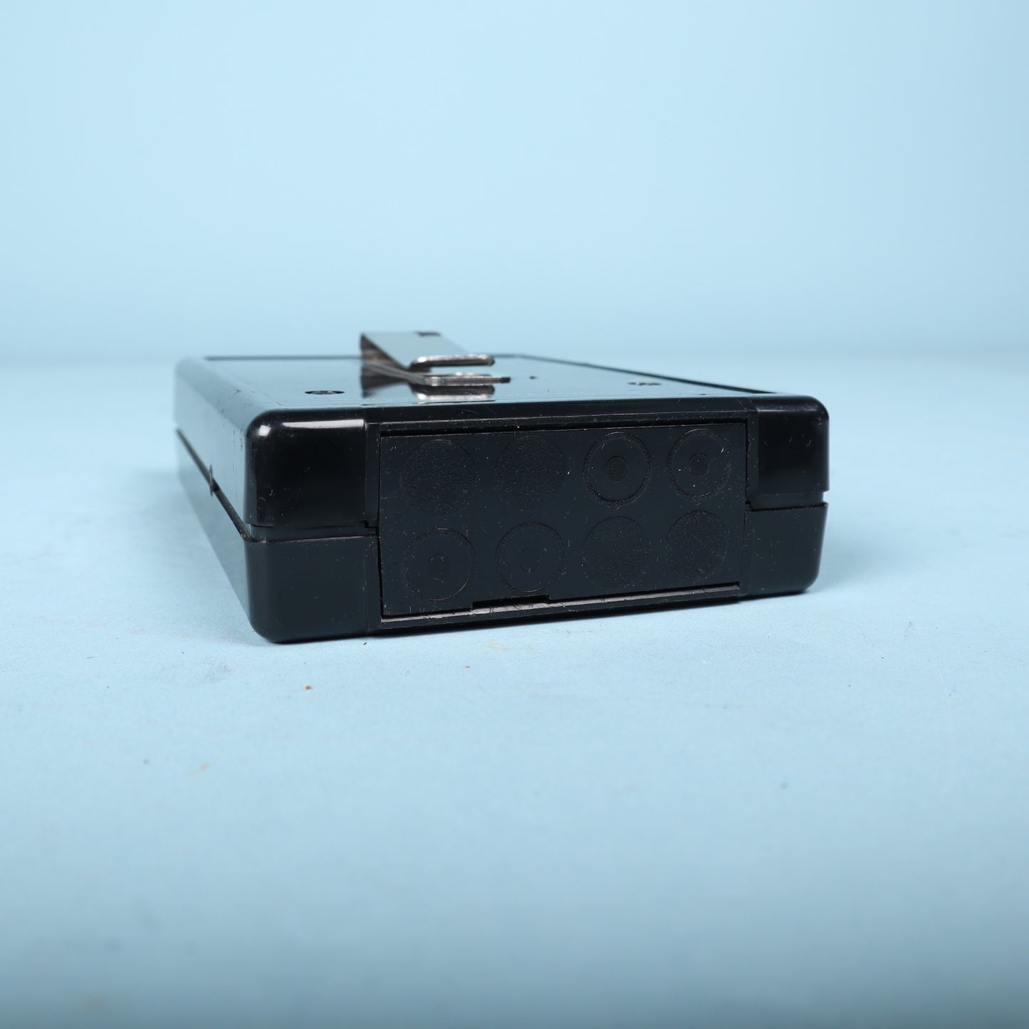 1980's SR&D Tom Scholz ROCKMAN Soloist Headphone Amp
