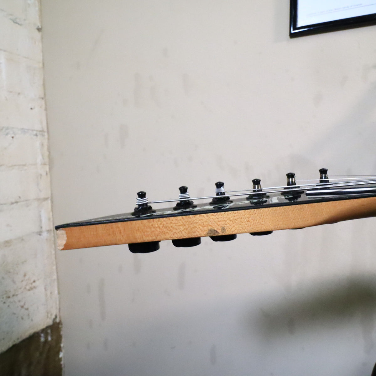 Jackson Performer PS-4 Electric Guitar