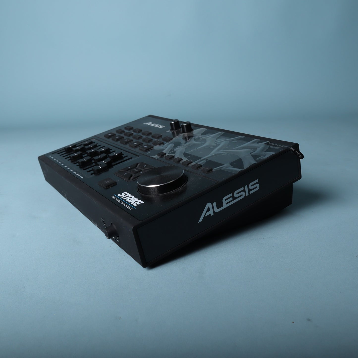 Alesis Strike Performance Drum Module Brain *Tested Works*