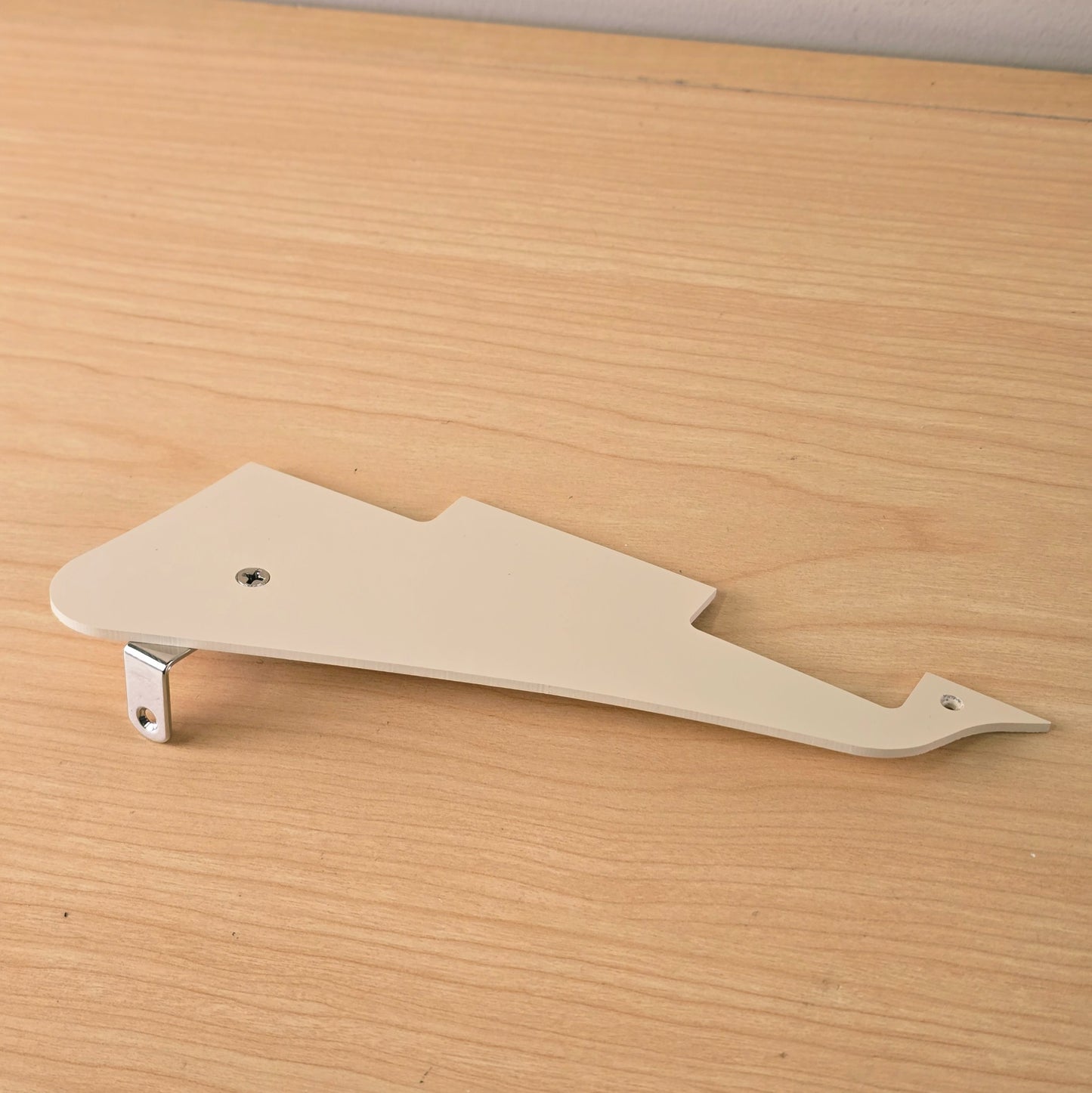 Genuine 2021 Gibson Les Paul Standard '60s OEM Pickguard Cream