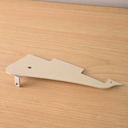 Genuine 2021 Gibson Les Paul Standard '60s OEM Pickguard Cream
