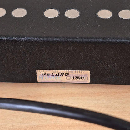 Delano The Hybrid 5 EB 5 String Music Man Bass Pickup 2019