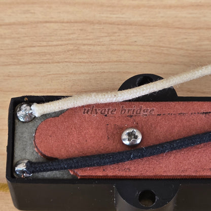 Ulyate P/J Precision Jazz 5-String Bass Pickup Set