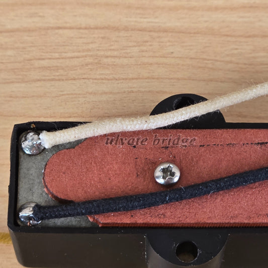 Ulyate P/J Precision Jazz 5-String Bass Pickup Set