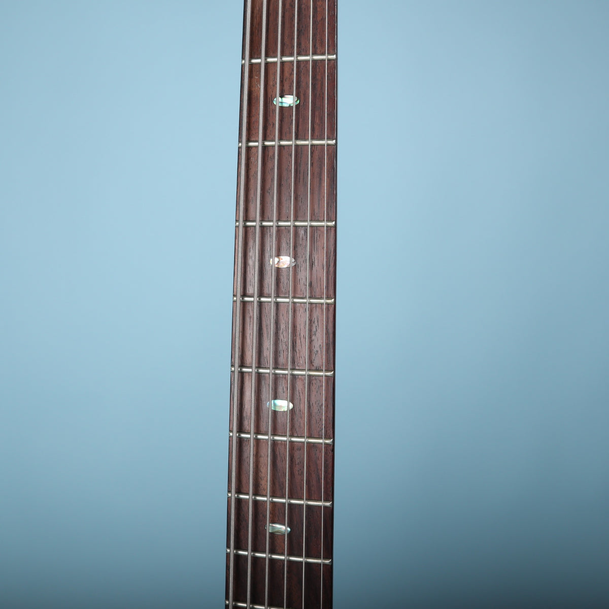 2015 Ibanez Soundgear SRC6 6-String Electric Bass Guitar