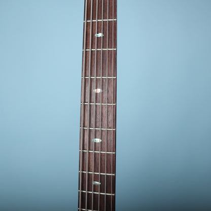 2015 Ibanez Soundgear SRC6 6-String Electric Bass Guitar