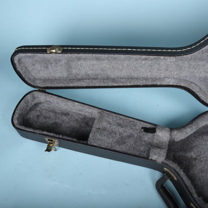 Epiphone Chet Atkins SST Hardshell Guitar Fitted Case