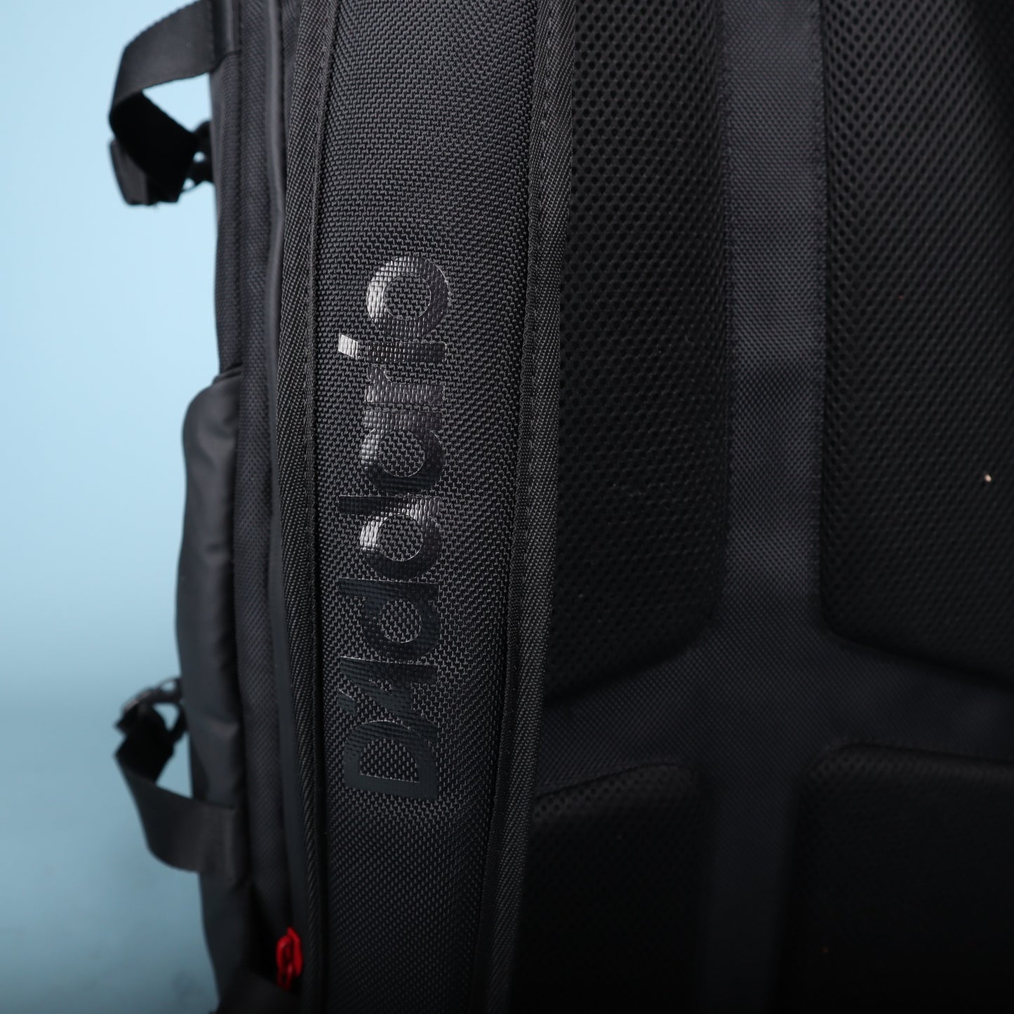 D'Addario Backline Gear Transport Pack Musician's Backpack