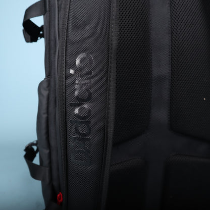 D'Addario Backline Gear Transport Pack Musician's Backpack